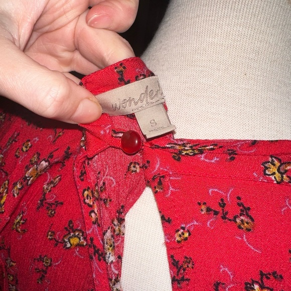 Wonderly dress - Picture 2 of 3